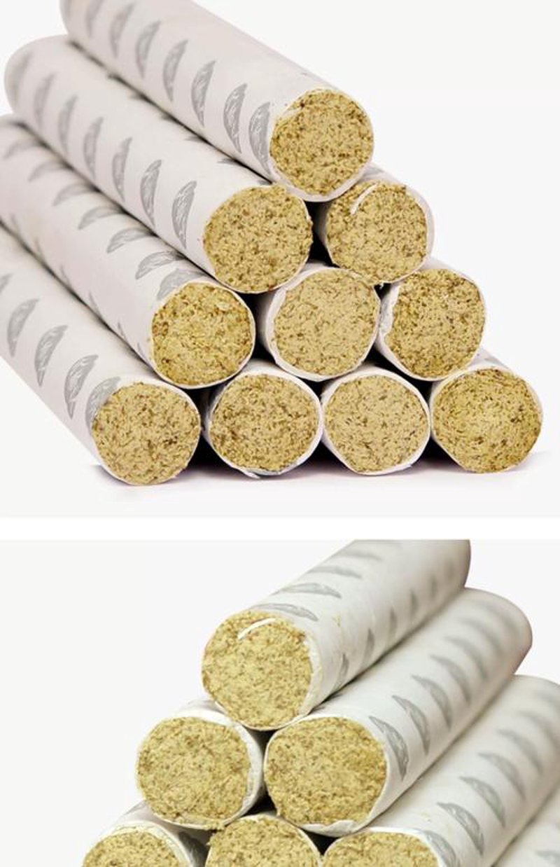 明火悬灸