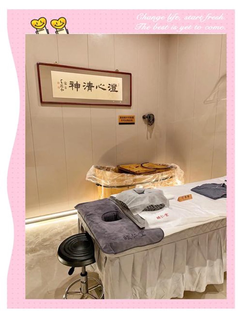 艾灸养生馆:警惕养生误区